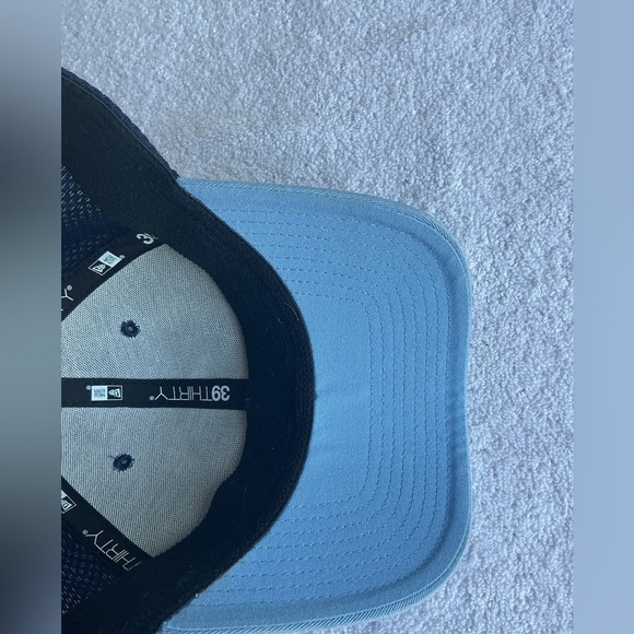 New EraMen's Memphis Grizzlies Adjustable Hat - Picture 7 of 8